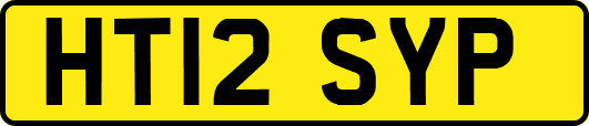 HT12SYP