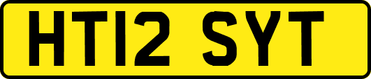 HT12SYT
