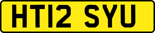 HT12SYU
