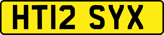 HT12SYX