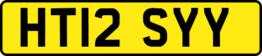 HT12SYY