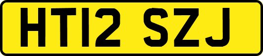 HT12SZJ