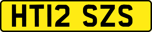 HT12SZS