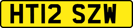 HT12SZW