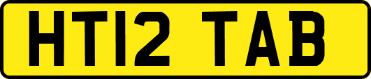 HT12TAB
