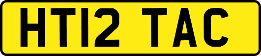 HT12TAC