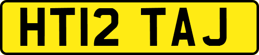 HT12TAJ