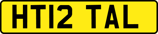 HT12TAL