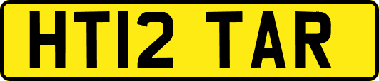 HT12TAR