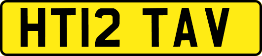 HT12TAV