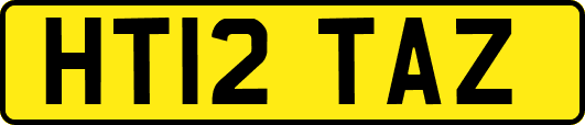 HT12TAZ