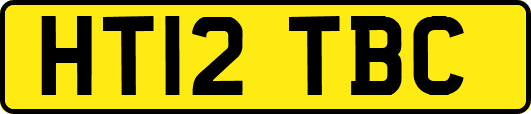 HT12TBC