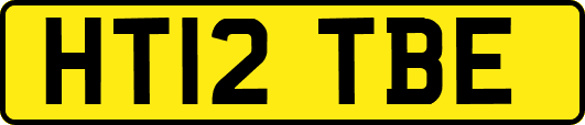 HT12TBE