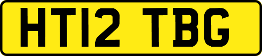 HT12TBG