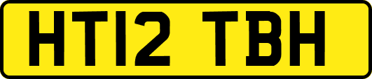 HT12TBH