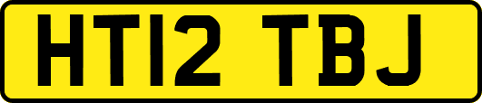 HT12TBJ