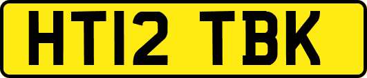 HT12TBK