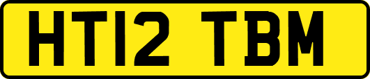 HT12TBM