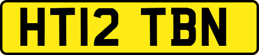 HT12TBN