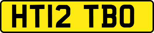 HT12TBO