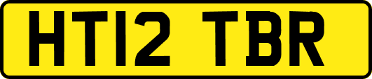 HT12TBR