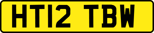 HT12TBW