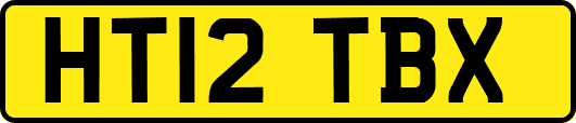 HT12TBX