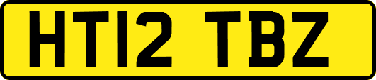 HT12TBZ
