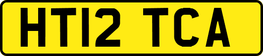 HT12TCA