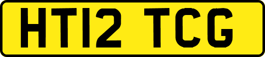 HT12TCG