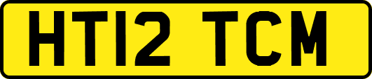 HT12TCM