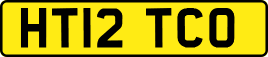 HT12TCO