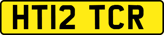 HT12TCR
