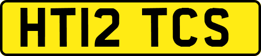 HT12TCS