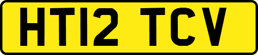 HT12TCV