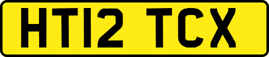 HT12TCX