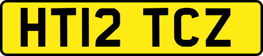 HT12TCZ