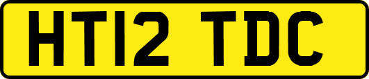 HT12TDC