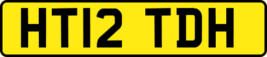 HT12TDH