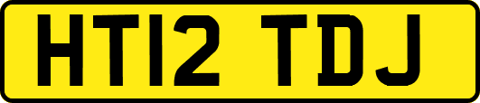 HT12TDJ