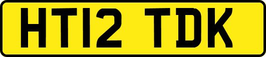 HT12TDK
