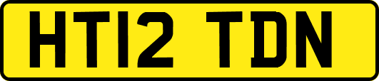 HT12TDN