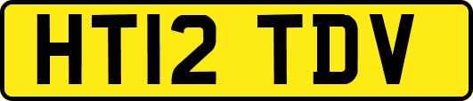 HT12TDV