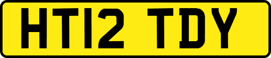 HT12TDY