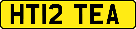 HT12TEA