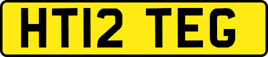 HT12TEG