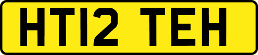 HT12TEH