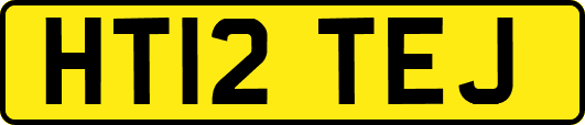 HT12TEJ