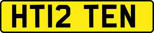 HT12TEN