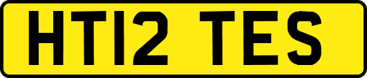 HT12TES